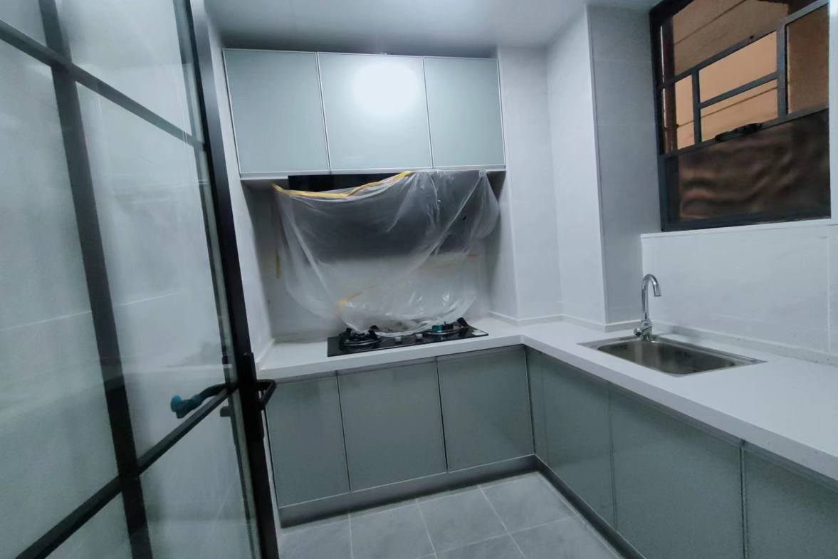 百弘学府城  2室1厅1卫    1500.0元/月室内图