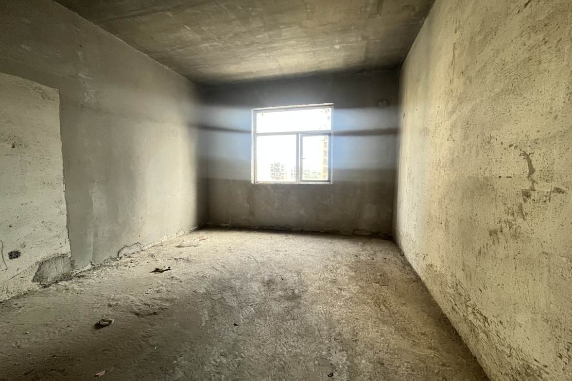 五和小区  3室2厅2卫    57.8万客厅