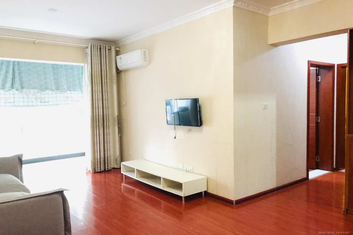 五矿沁园金城(春和景园) 2室2厅1卫 2500.0元/月 五矿沁园金城(春和景园) 2室2厅1卫 2500.0元/月室内图