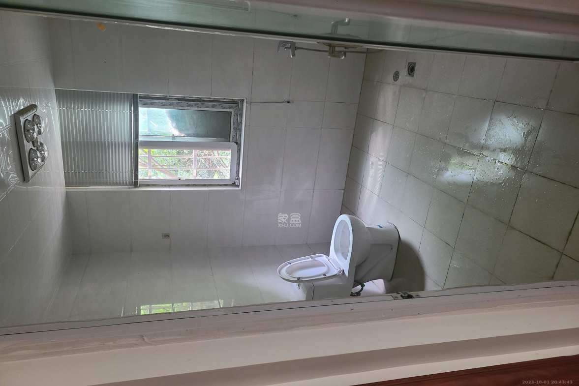 山水印象（愿景想山）  4室2厅2卫    1500.0元/月室内图