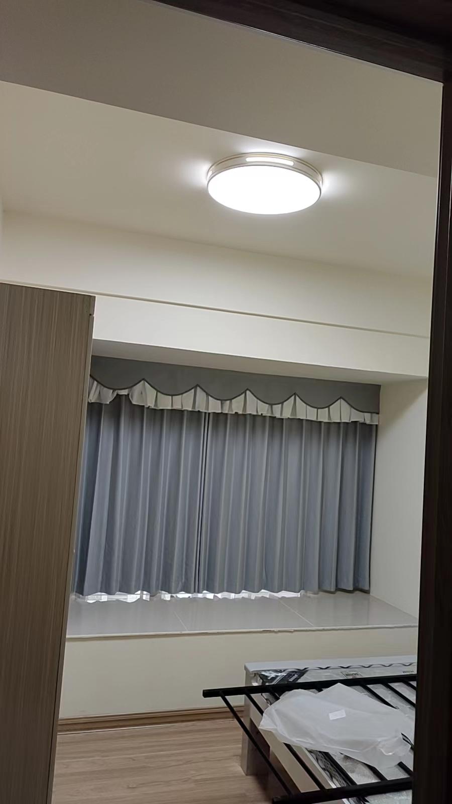 碧桂园翘楚棠 3室2厅2卫 1600.0元/月 碧桂园翘楚棠 3室2厅2卫 1600.0元/月室内图