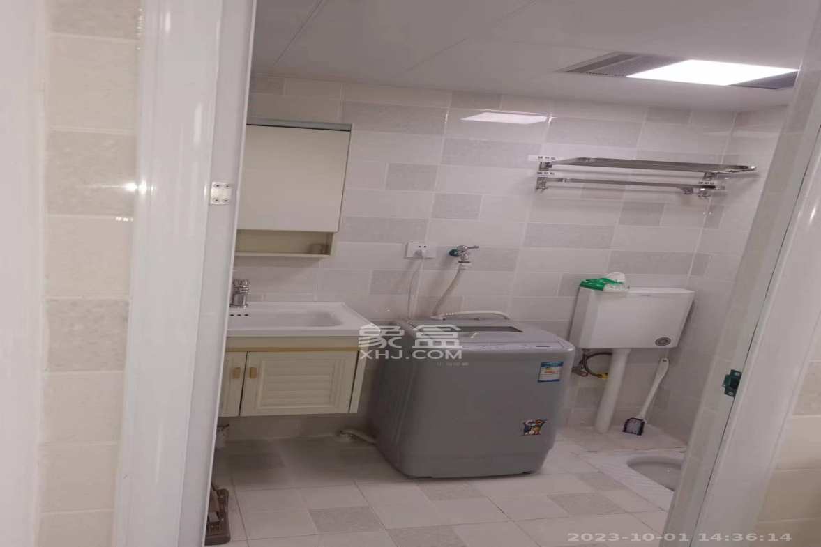 鹏程府  1室1厅1卫   1700.00元/月室内图