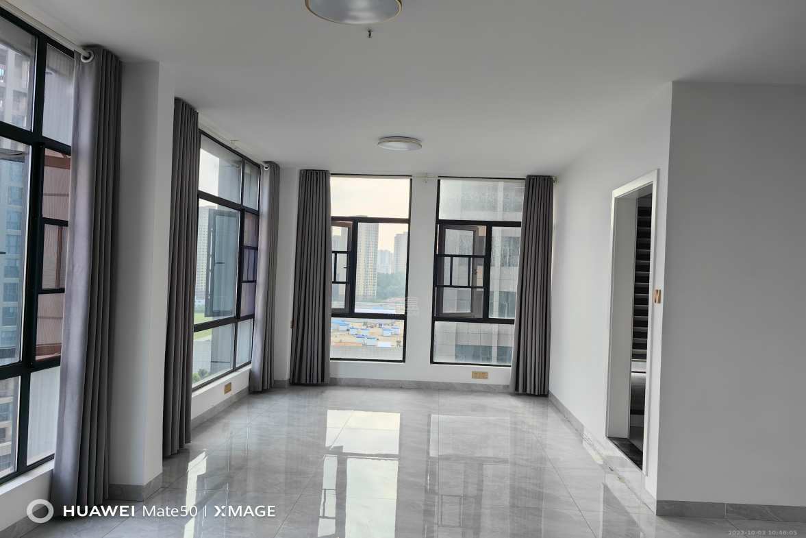 大汉惠普软件信息产业园  1室1厅1卫    1400.0元/月室内图