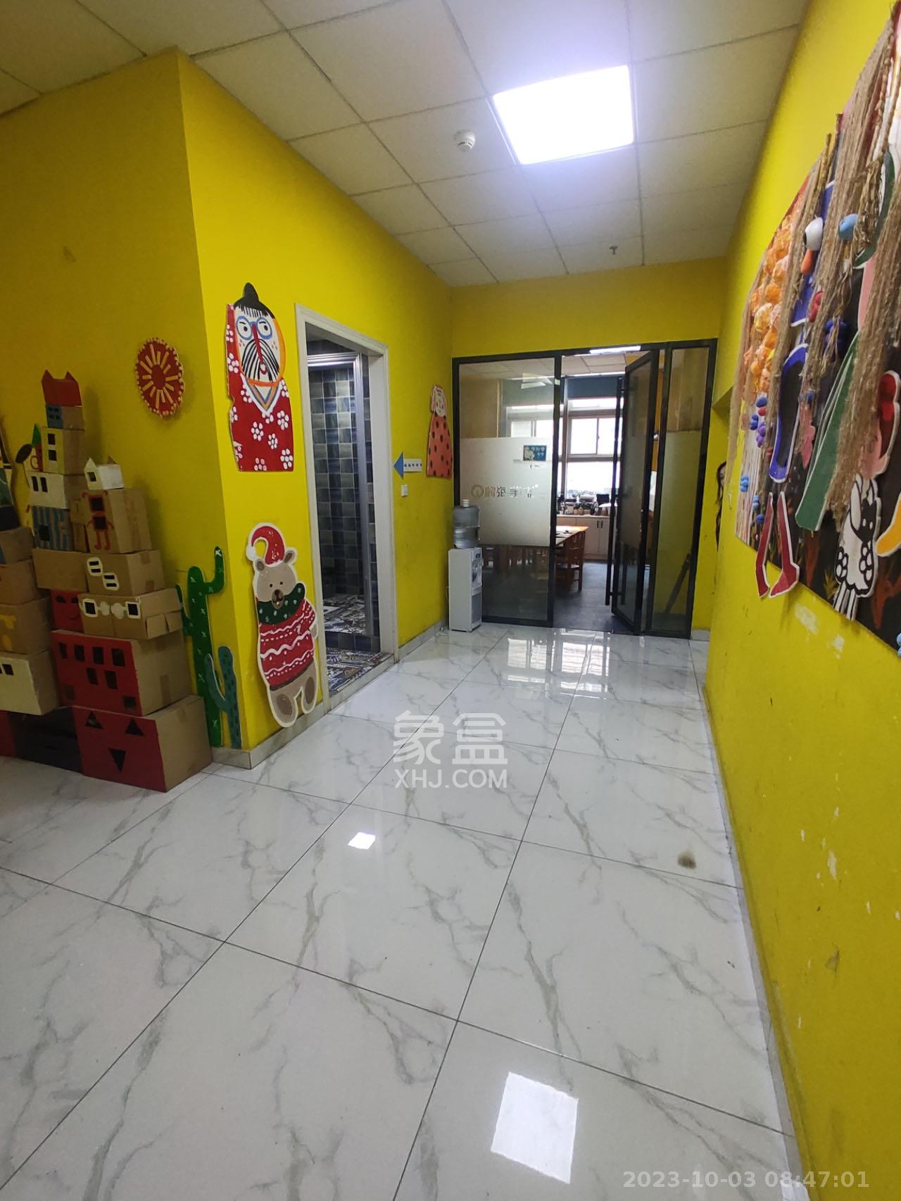 奥克斯广场   90.23㎡      13000.0元/月