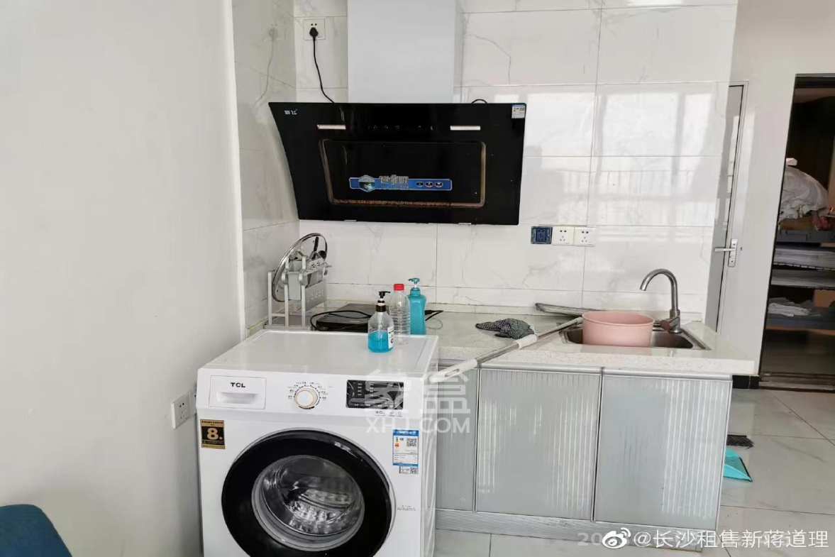 洋湖时代  0室0厅0卫   1300.00元/月室内图