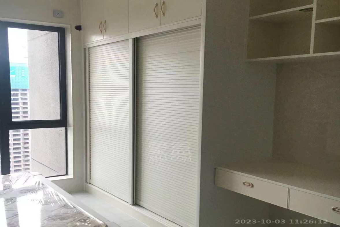 新桂公馆  0室1厅1卫    1300.0元/月室内图