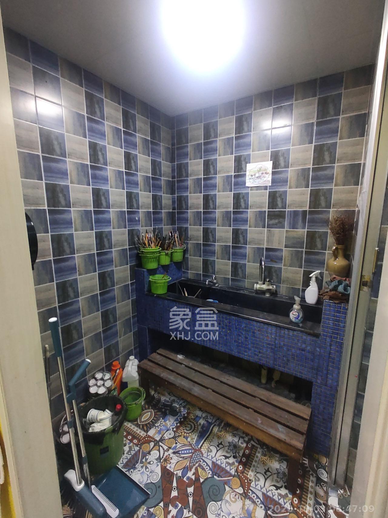 奥克斯广场   90.23㎡      13000.0元/月室内图