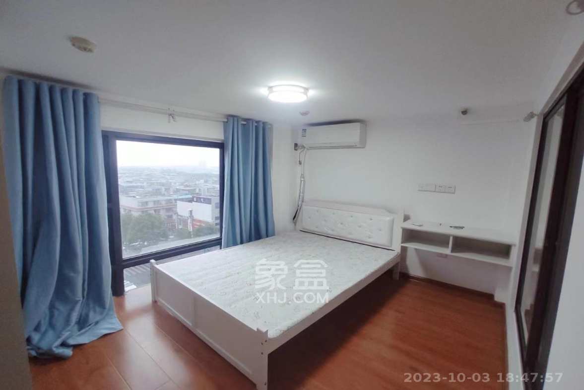 恒大御景半岛锦绣苑 2室1厅1卫 2500.0元/月 恒大御景半岛锦绣苑 2室1厅1卫 2500.0元/月室内图