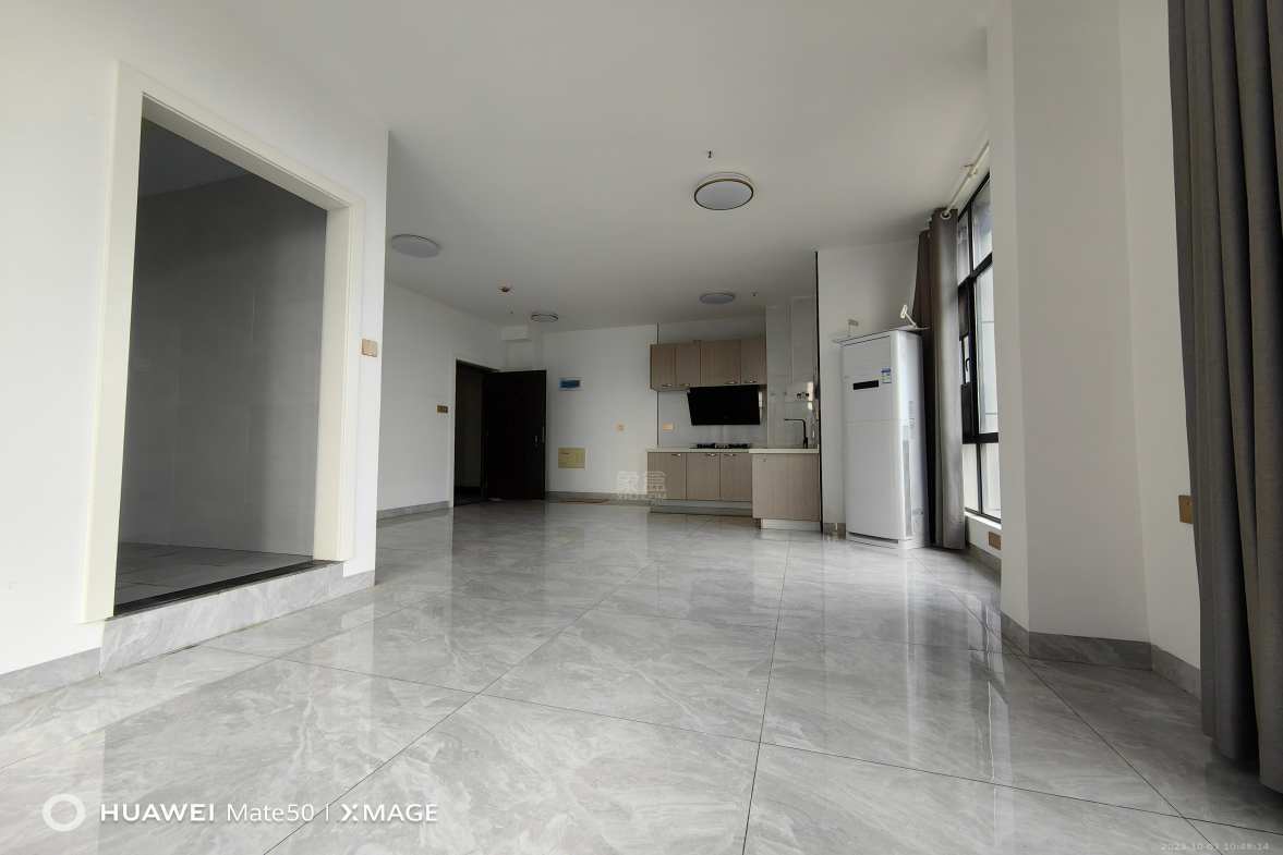 大汉惠普软件信息产业园  1室1厅1卫    1400.0元/月室内图