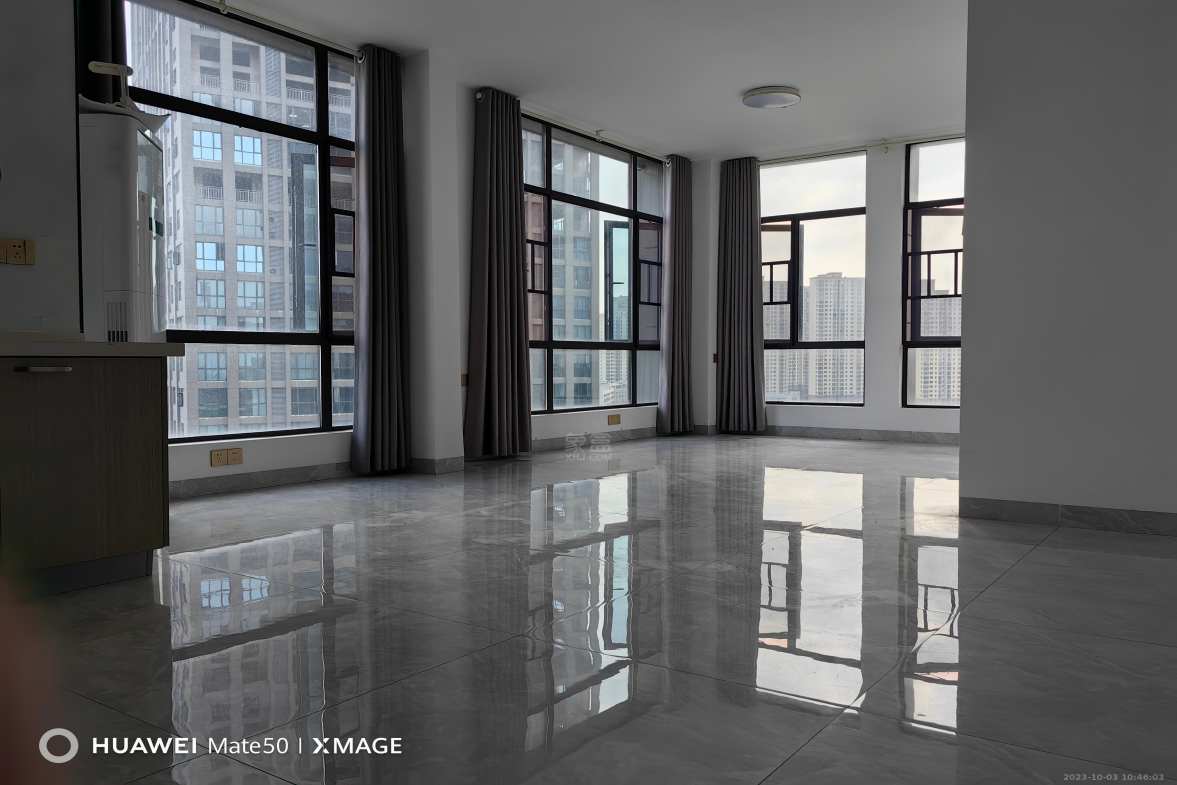 大汉惠普软件信息产业园  1室1厅1卫    1400.0元/月室内图