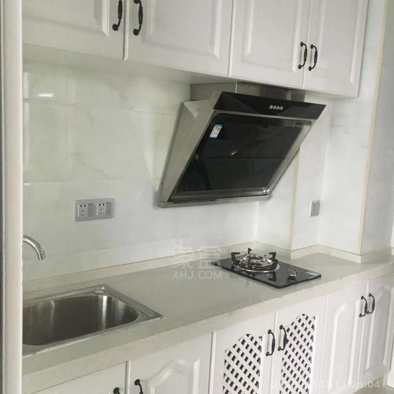 新桂公馆  0室1厅1卫   1300.00元/月