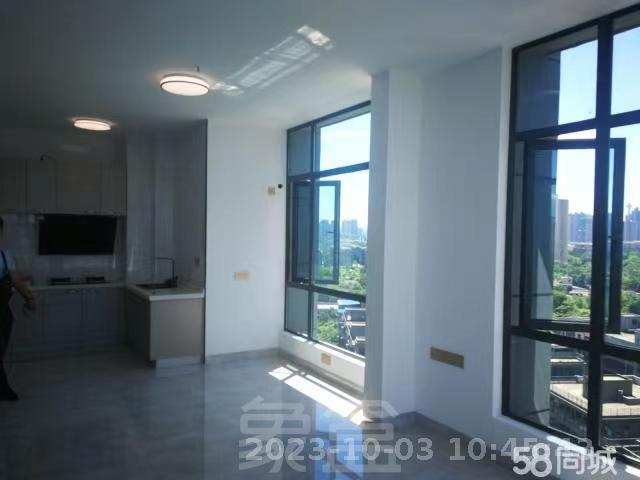 大汉惠普软件信息产业园  1室1厅1卫    1400.0元/月室内图1