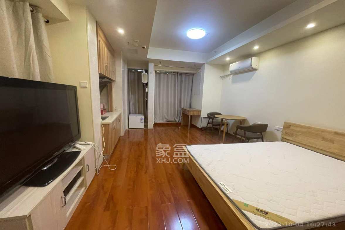 第六都(陆都小区) 1室1厅1卫 2000.0元/月 第六都(陆都小区) 1室1厅1卫 2000.0元/月室内图