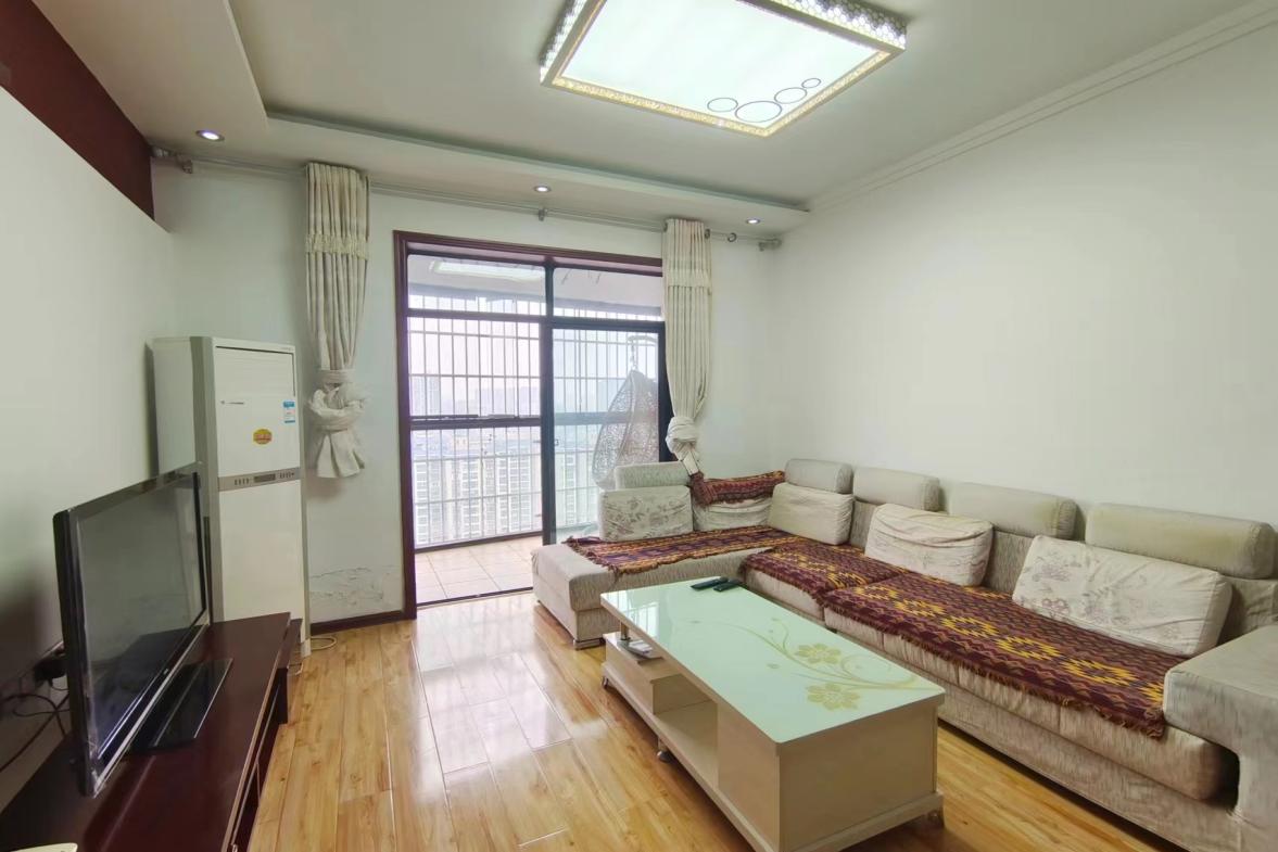 金虹中环一号(金虹大厦) 3室2厅1卫 2600.0元/月 金虹中环一号(金虹大厦) 3室2厅1卫 2600.0元/月室内图