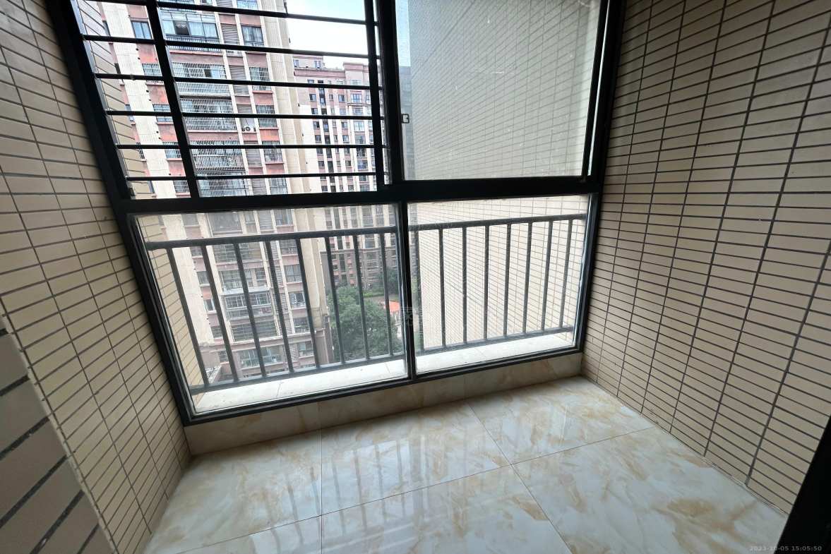 金色荷塘  2室1厅1卫   1500.00元/月室内图