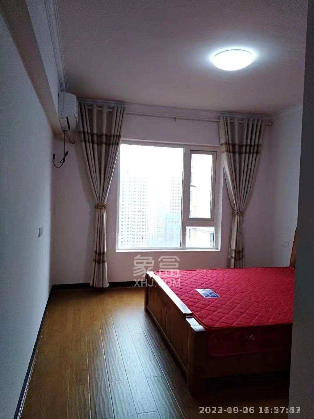 九八缔景城  3室2厅2卫    2000.0元/月室内图