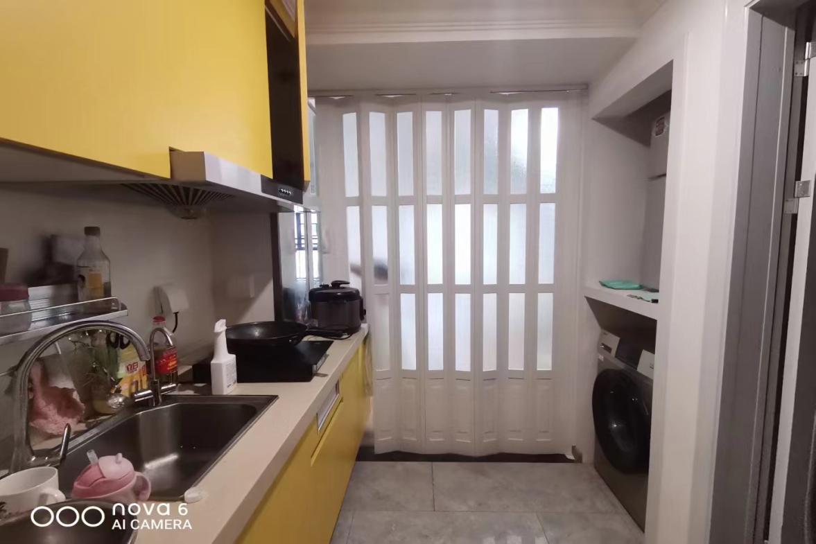 五江碧桂园城市广场  1室1厅1卫    1500.0元/月室内图1