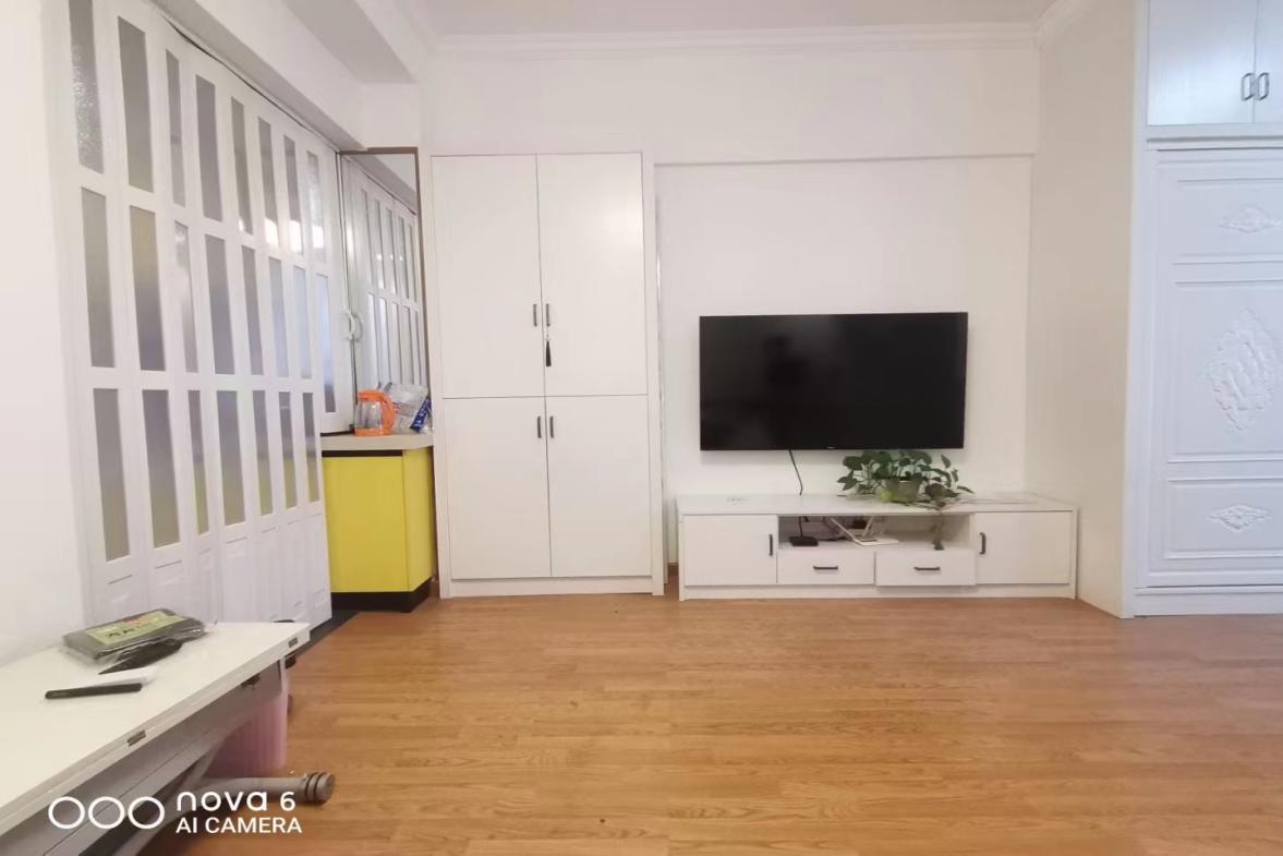 五江碧桂园城市广场  1室1厅1卫    1500.0元/月室内图