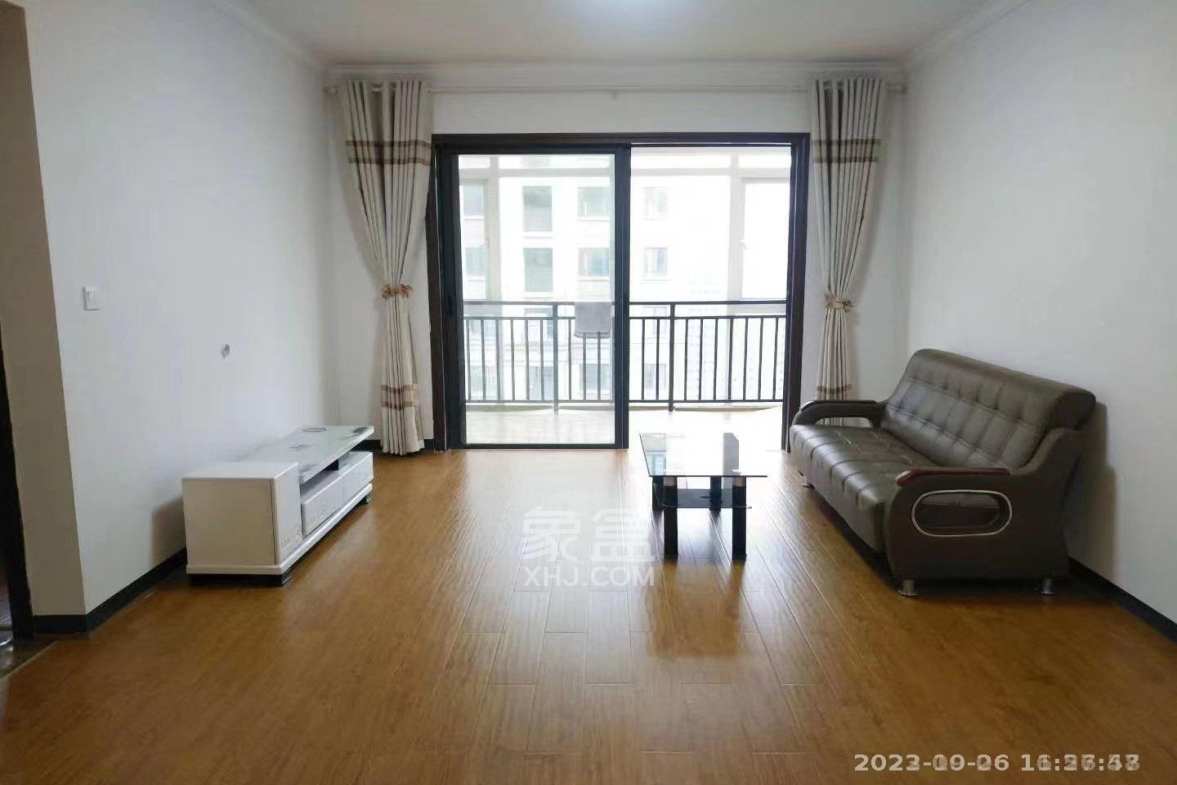 九八缔景城  3室2厅2卫    2000.0元/月室内图