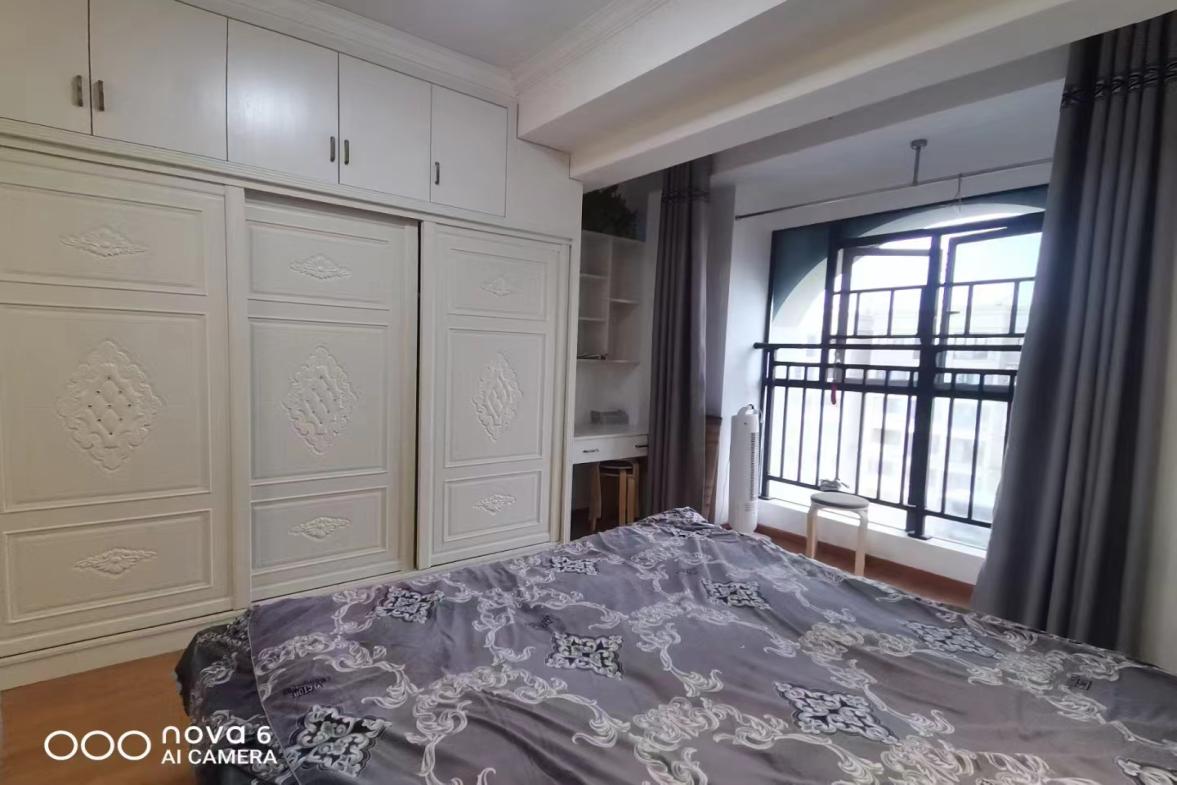 五江碧桂园城市广场  1室1厅1卫    1500.0元/月室内图