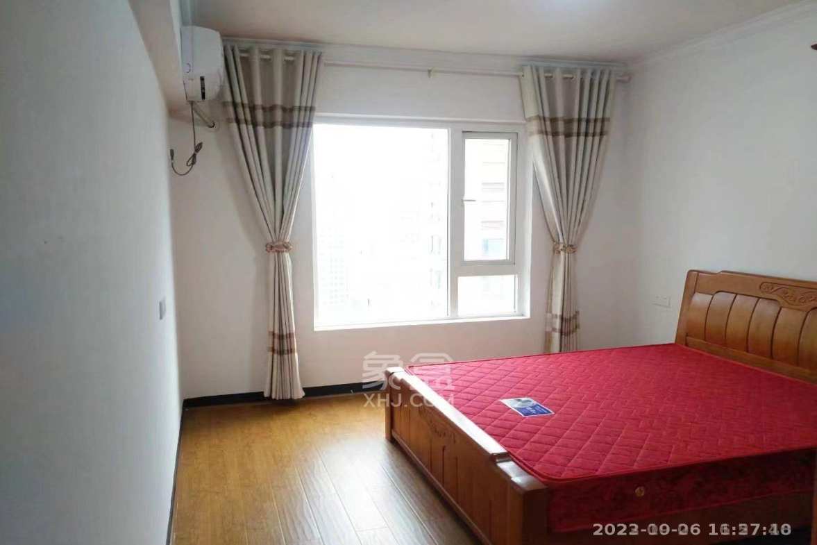 九八缔景城  3室2厅2卫    2000.0元/月室内图