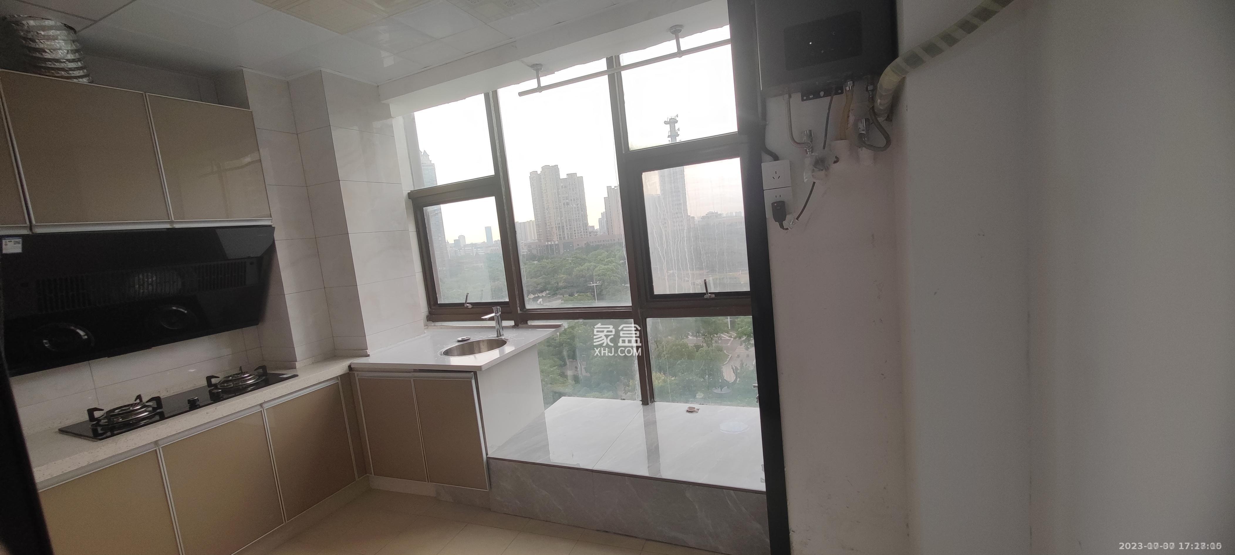 建鑫二期  1室1厅1卫    28.8万