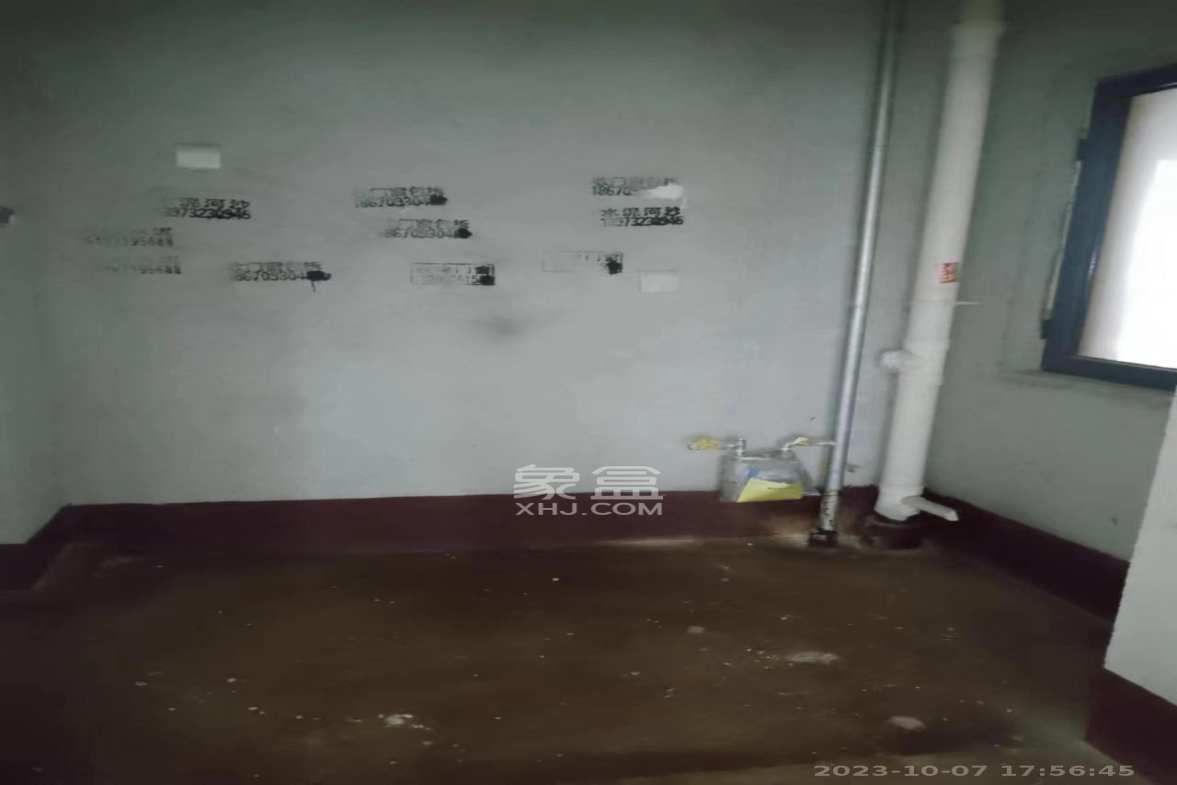 万达华府  3室2厅1卫   59.80万室内图