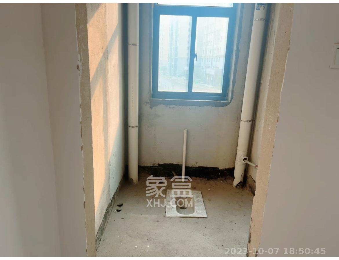 湘江学府  2室2厅1卫   29.80万室内图