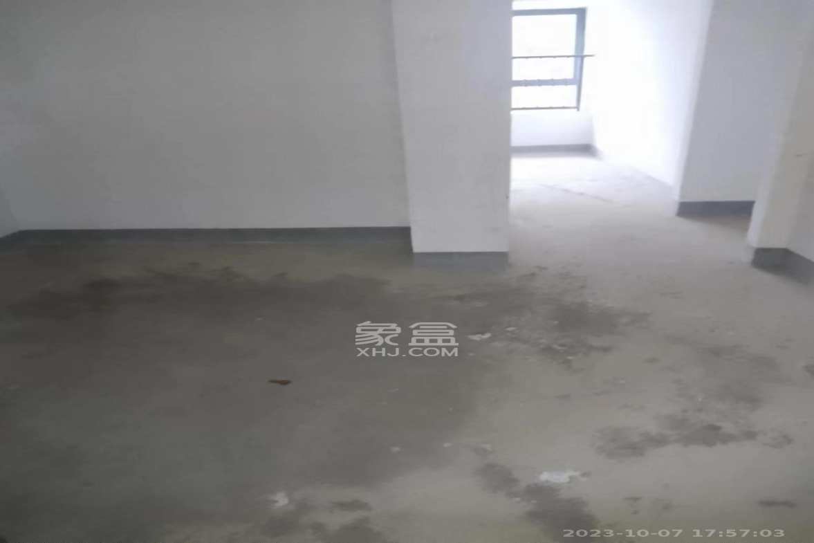 万达华府  3室2厅1卫   59.80万室内图