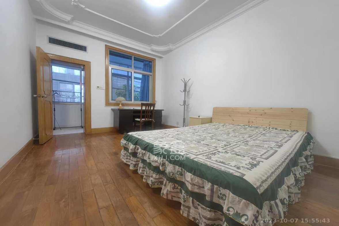 湘农桥社区 4室2厅2卫 3500.0元/月 湘农桥社区 4室2厅2卫 3500.0元/月室内图