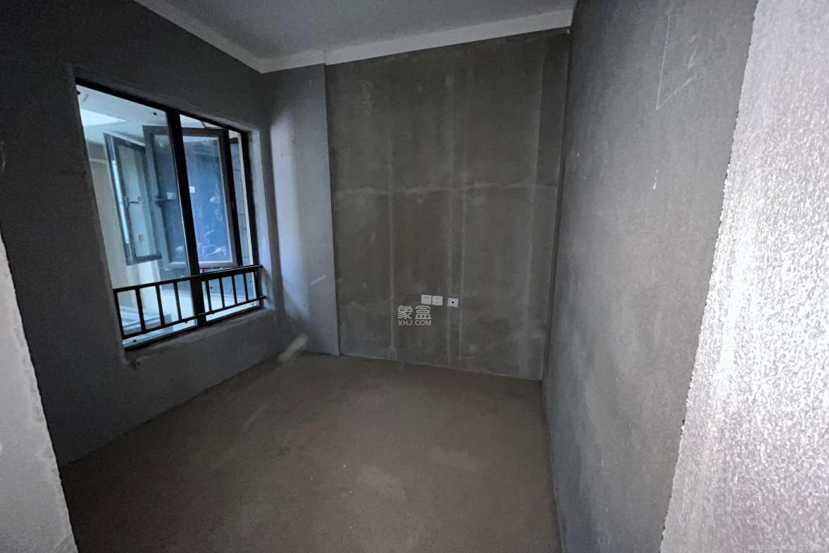 长房时代公馆  3室2厅1卫    46.8万室内图
