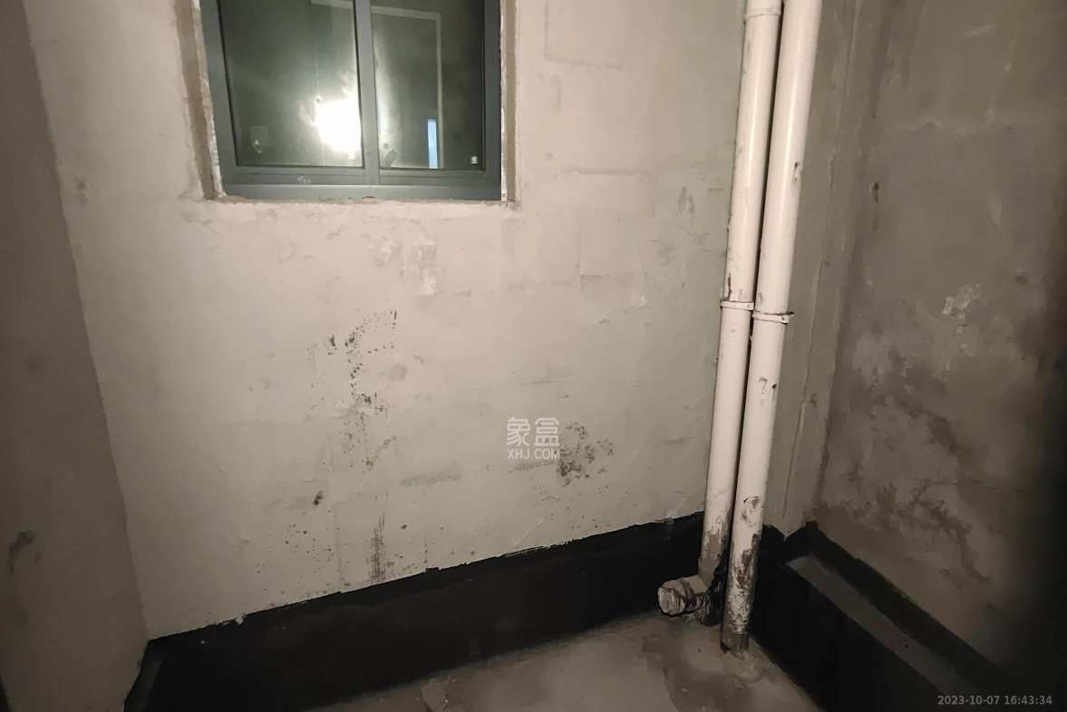 翰林居  3室2厅2卫   58.80万室内图