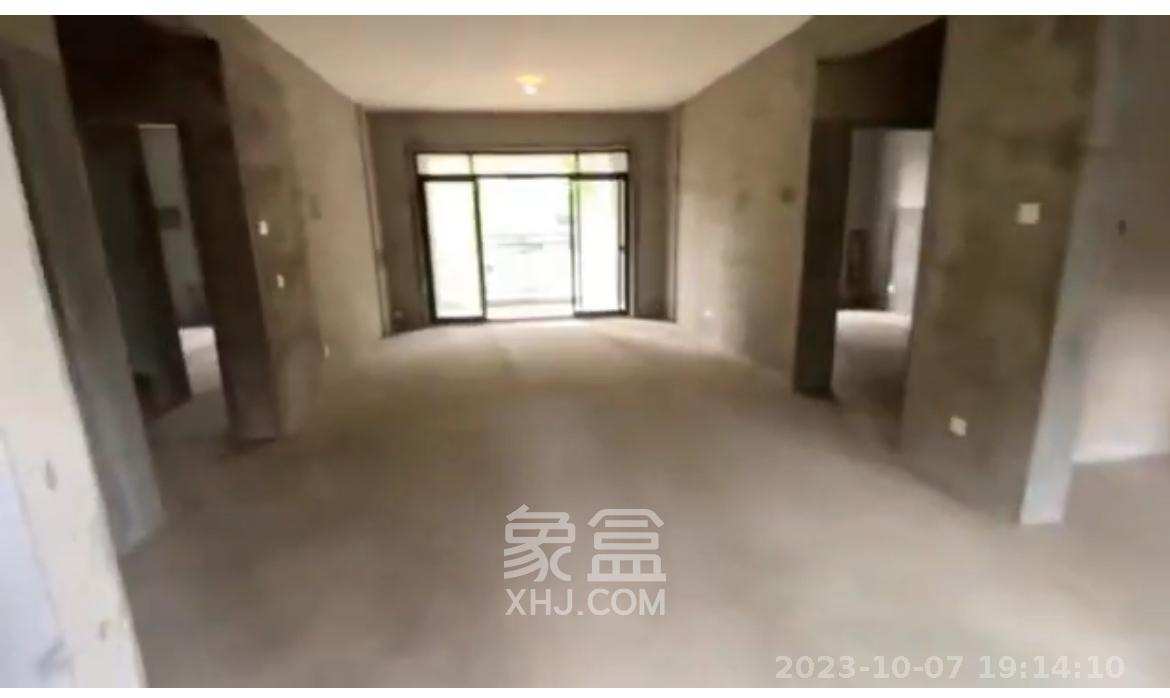 东方名苑臻锦园  6室2厅3卫   121.00万室内图