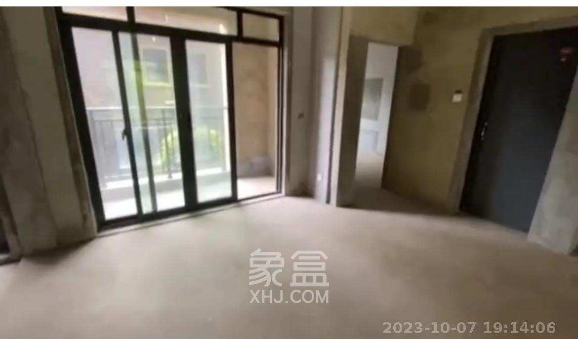 东方名苑臻锦园  6室2厅3卫   121.00万室内图