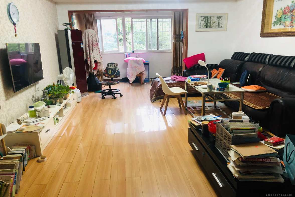 春满江南  3室2厅2卫   52.80万客厅
