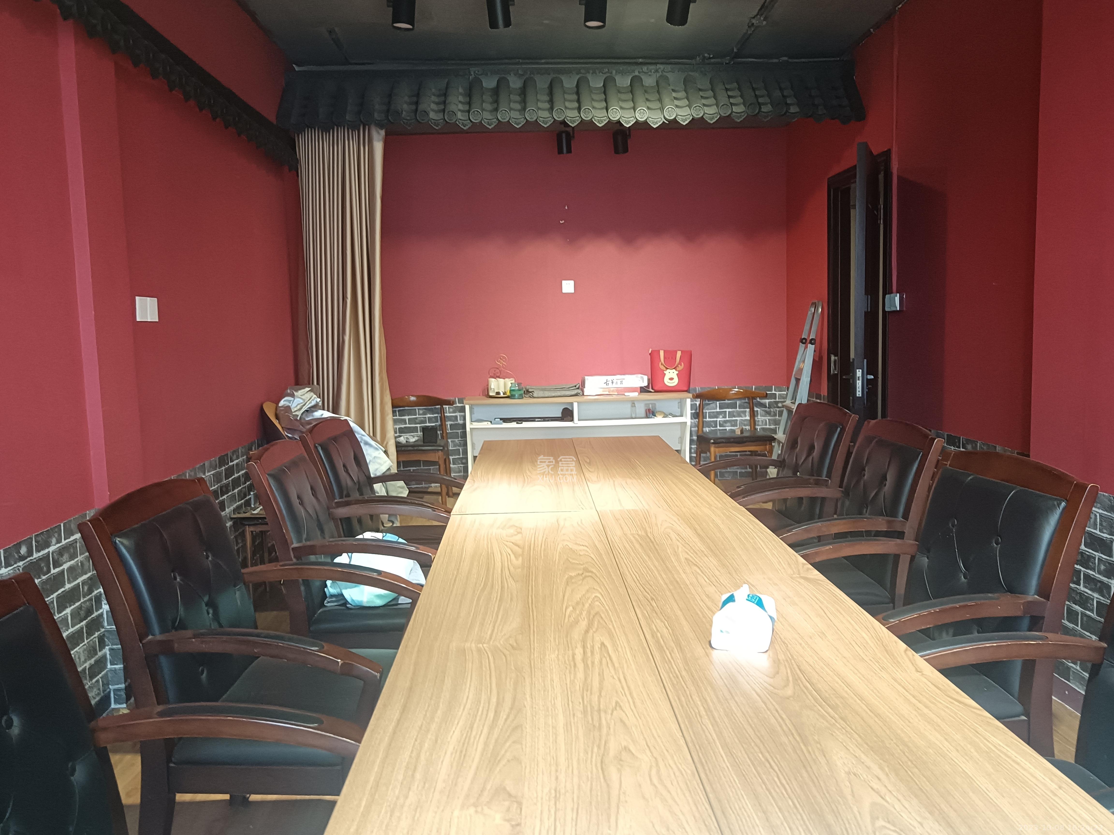 华翼府   189.0㎡      5500.0元/月室内图