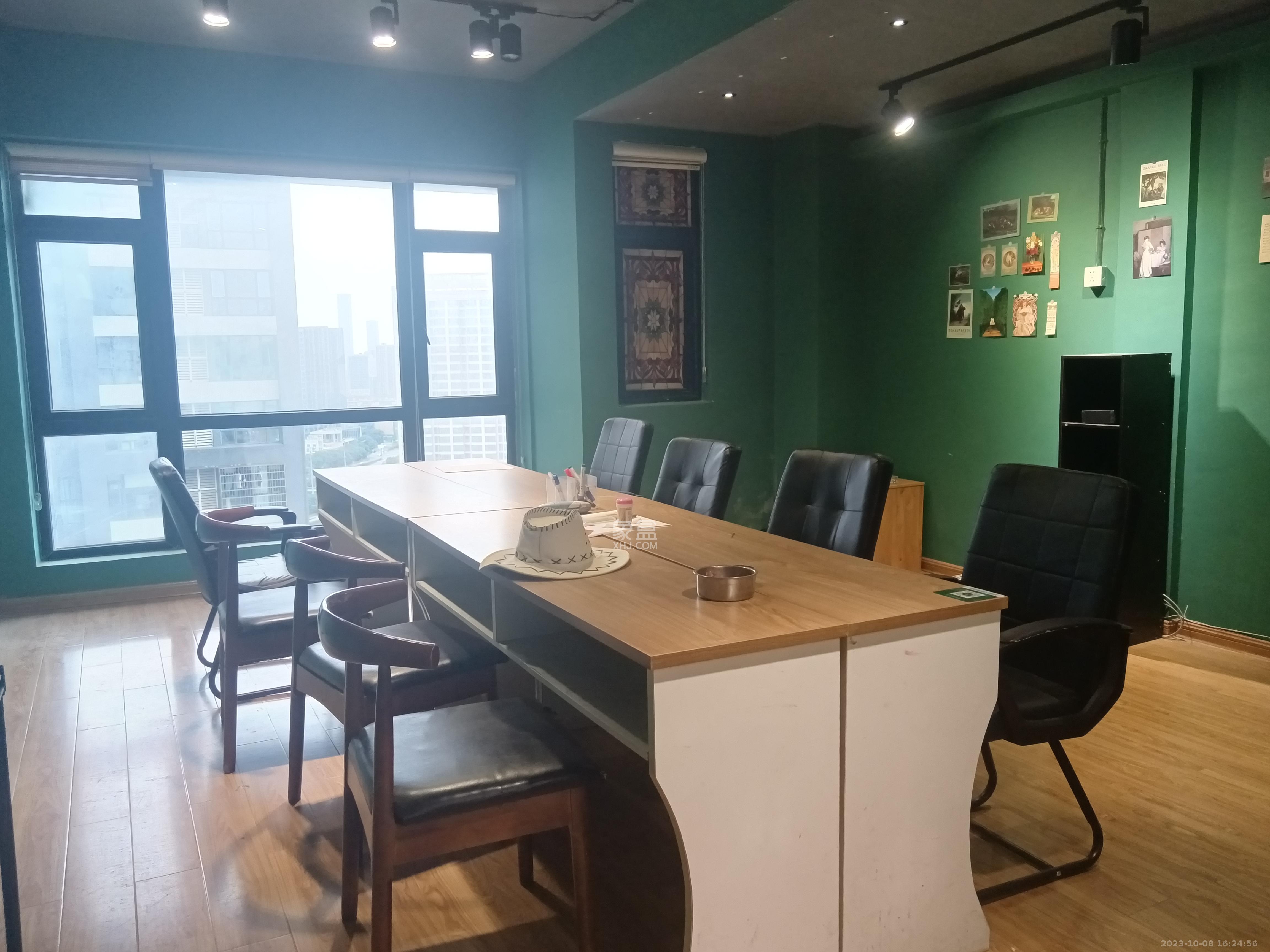 华翼府   189.0㎡      5500.0元/月室内图