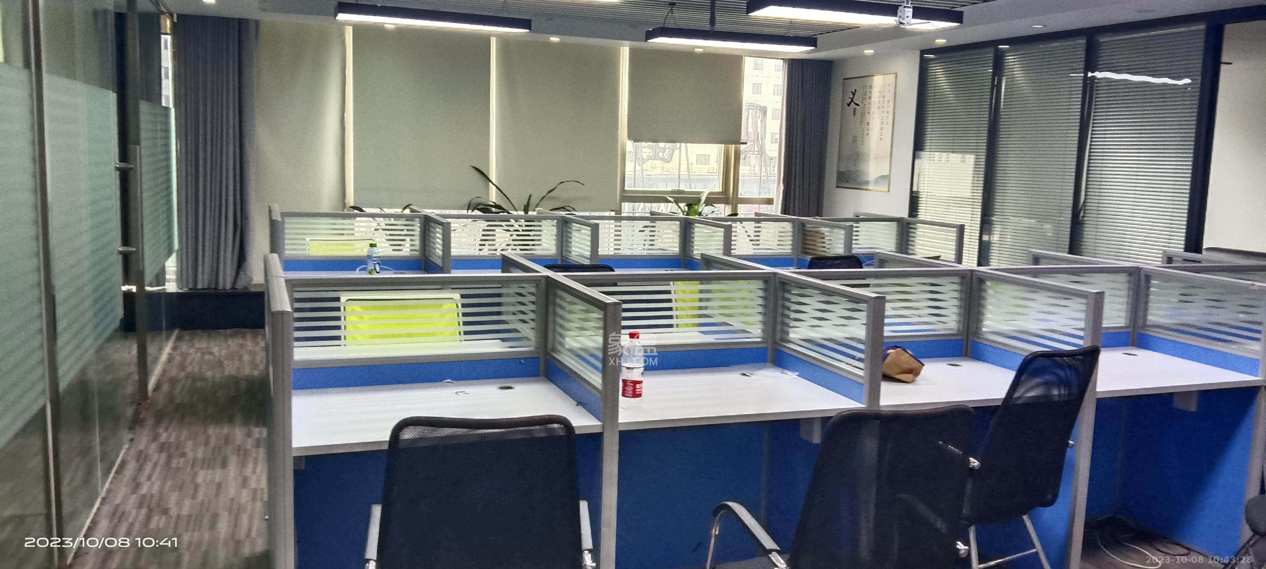 顺天国际财富中心   182.6㎡      4500.0元/月