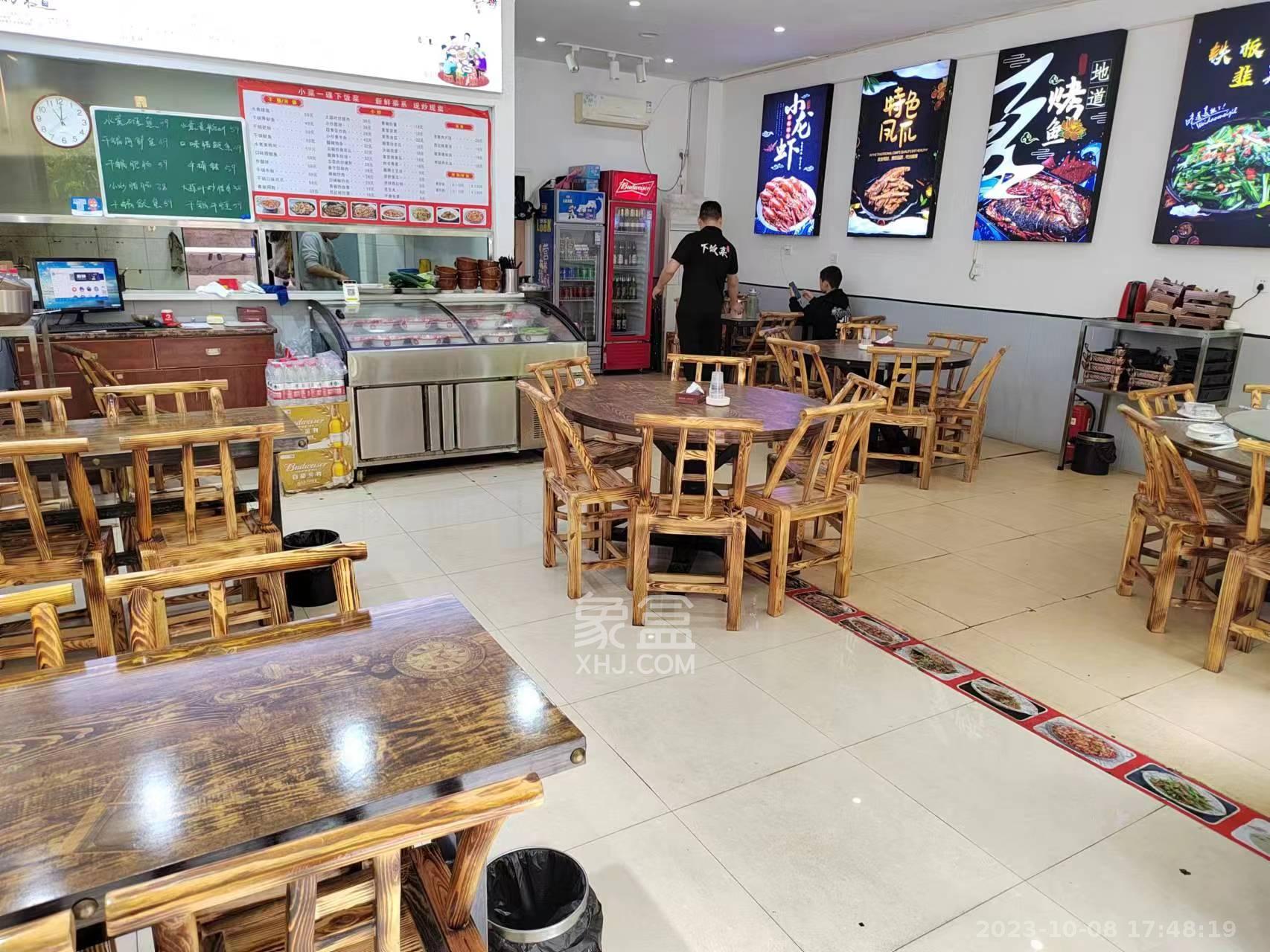 灰埠小区（灰埠社区）   100.0㎡      9000.0元/月室内图