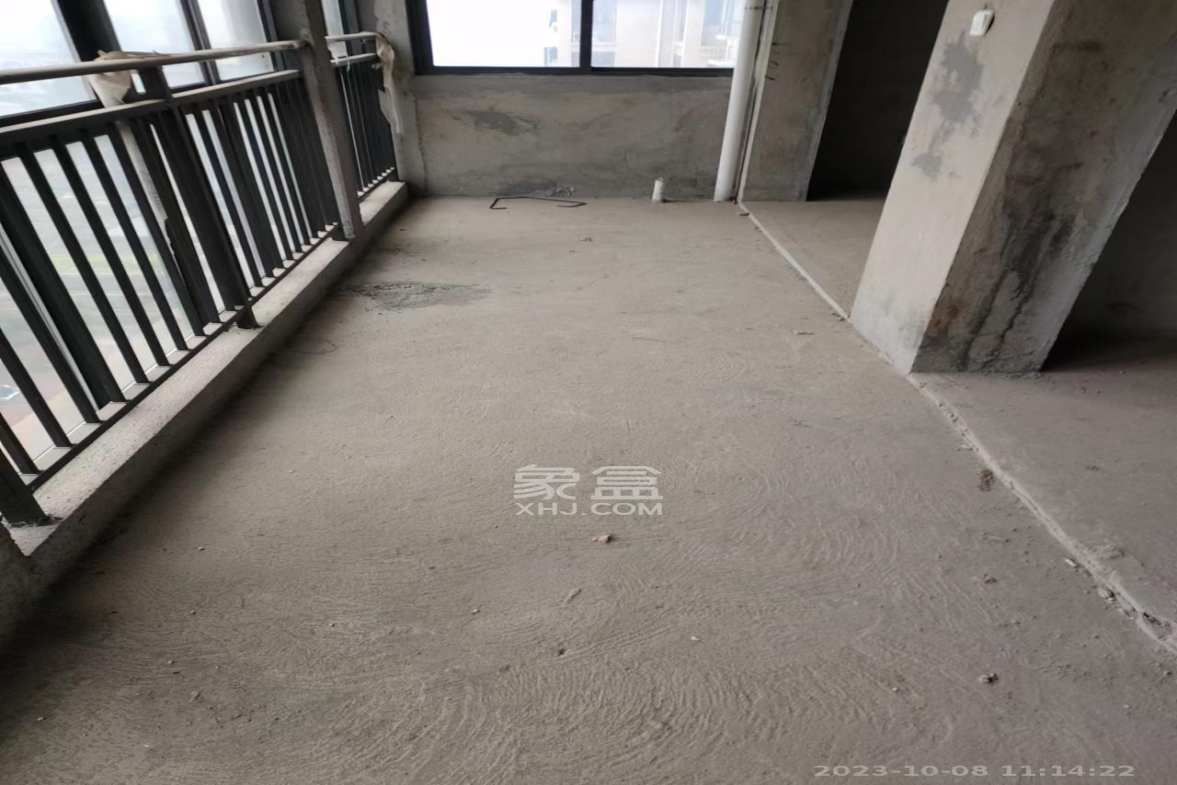 湘江学府  2室1厅1卫    38.0万室内图