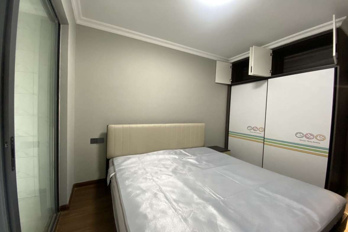 华耀碧桂园十里江湾天汇  4室2厅2卫   3500.00元/月小区图