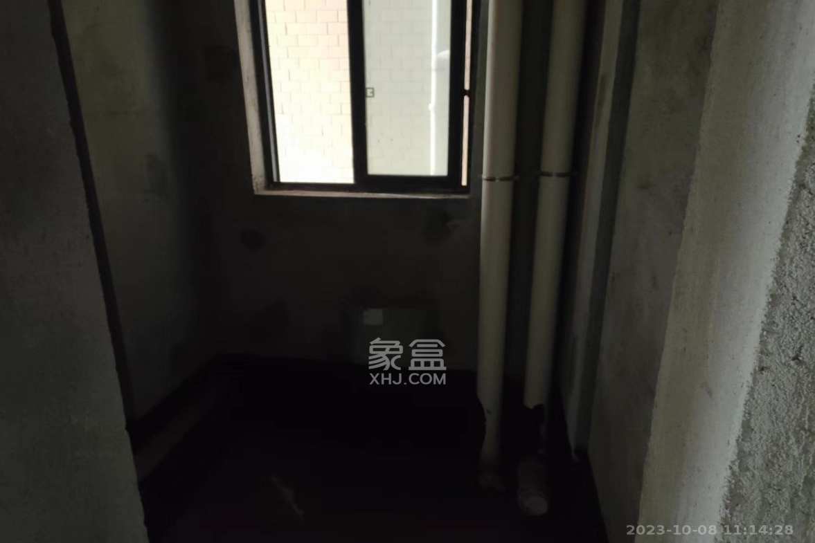 湘江学府  2室1厅1卫    38.0万室内图