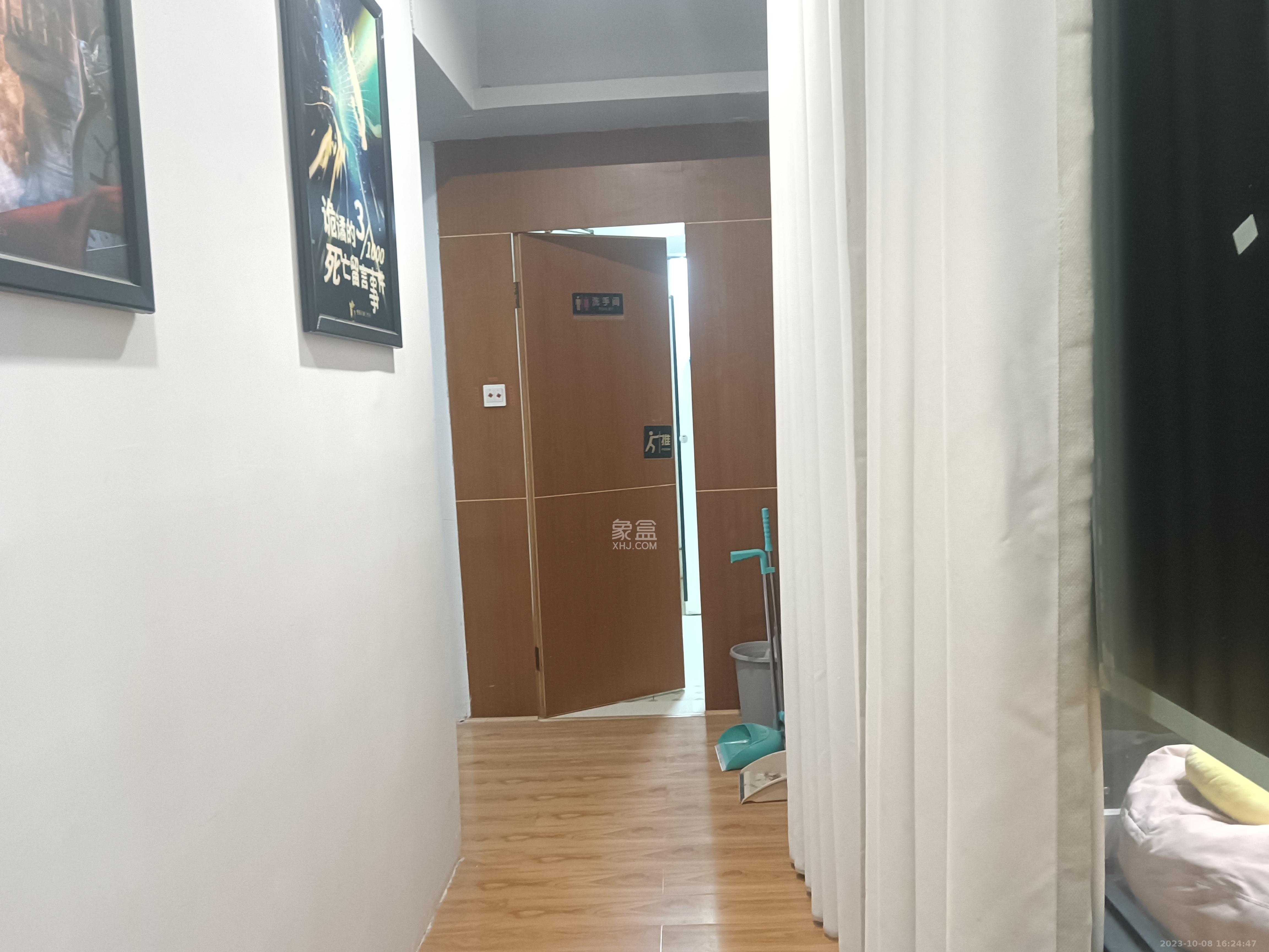 华翼府   189.0㎡      5500.0元/月室内图