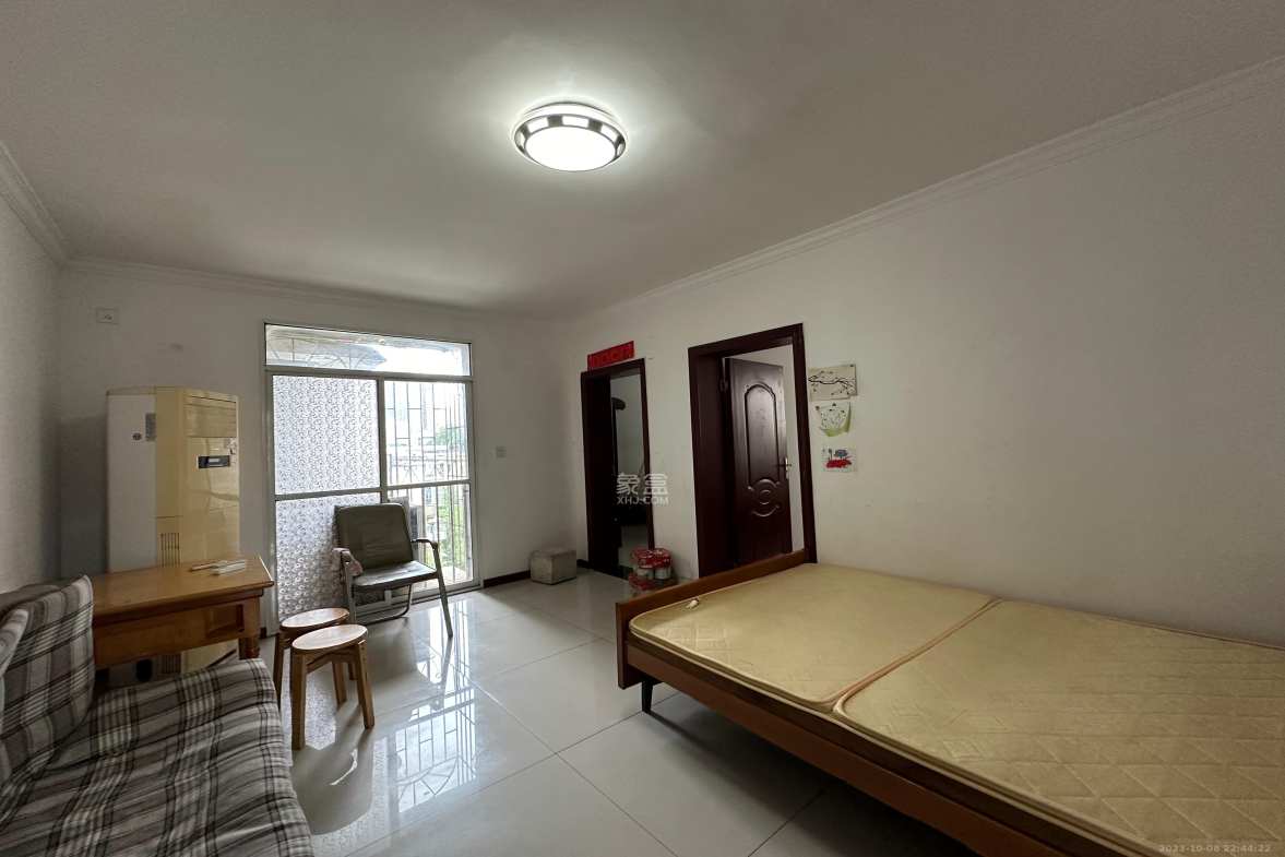 长坡水利水电机械厂宿舍 2室1厅1卫 1400.0元/月 长坡水利水电机械厂宿舍 2室1厅1卫 1400.0元/月室内图