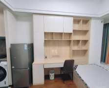 福天藏郡院子  1室1厅1卫    1200.0元/月