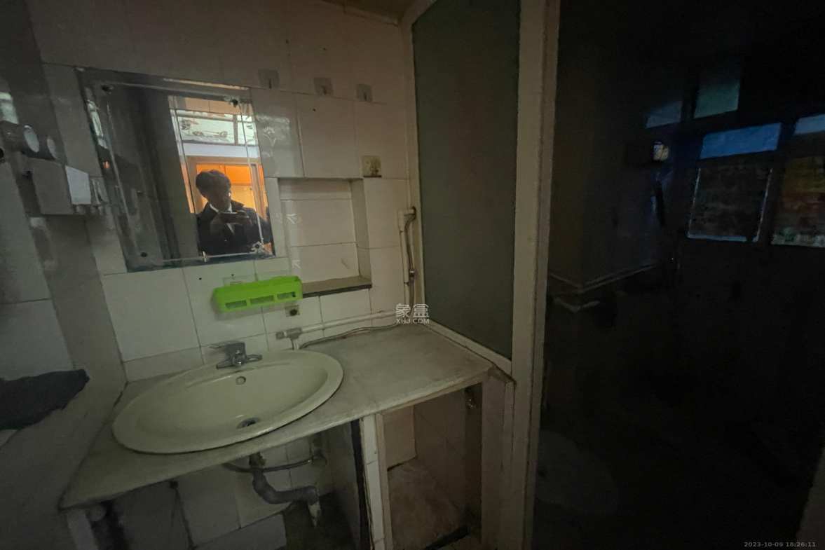移动科技有限公司职工住宅楼  2室1厅1卫   1400.00元/月室内图