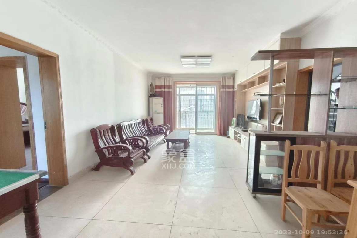 鄱阳小区 2室2厅1卫 1800.0元/月 鄱阳小区 2室2厅1卫 1800.0元/月室内图