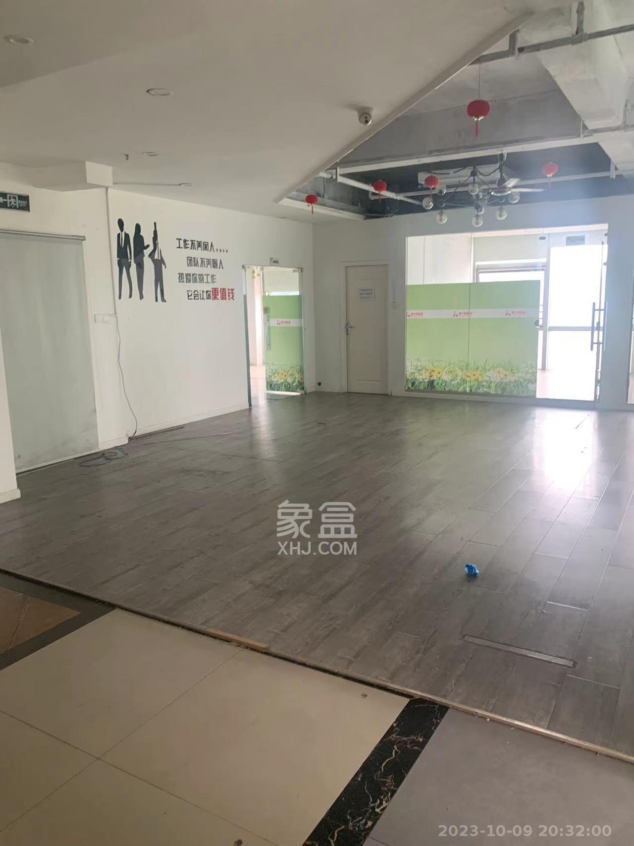 奥克斯广场   338.0㎡     22000.00元/月室内图
