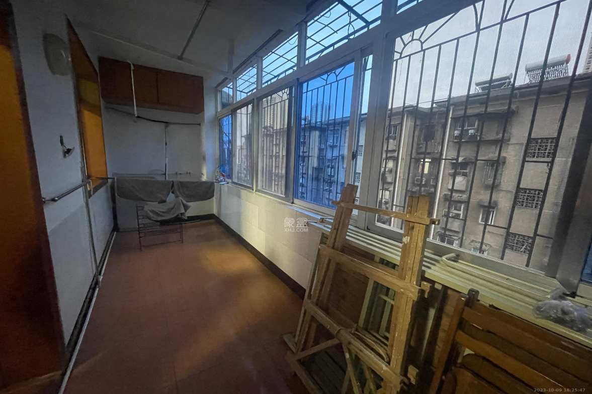 移动科技有限公司职工住宅楼  2室1厅1卫   1400.00元/月室内图