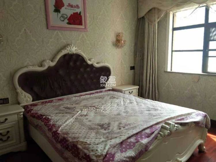 众一桂府  4室2厅2卫    108.8万室内图